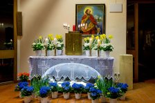 29.03.2024 Heiliges Grab